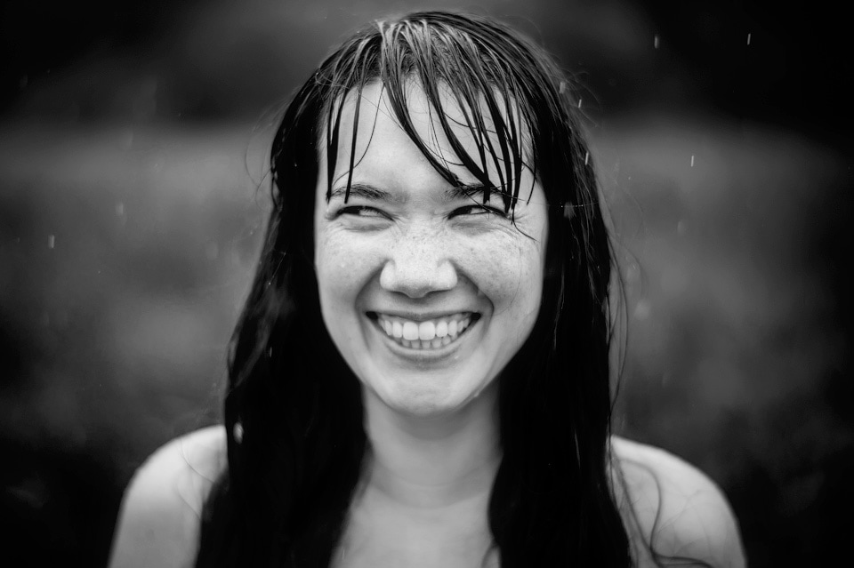 Guest Blog: “Smile At The Rain”