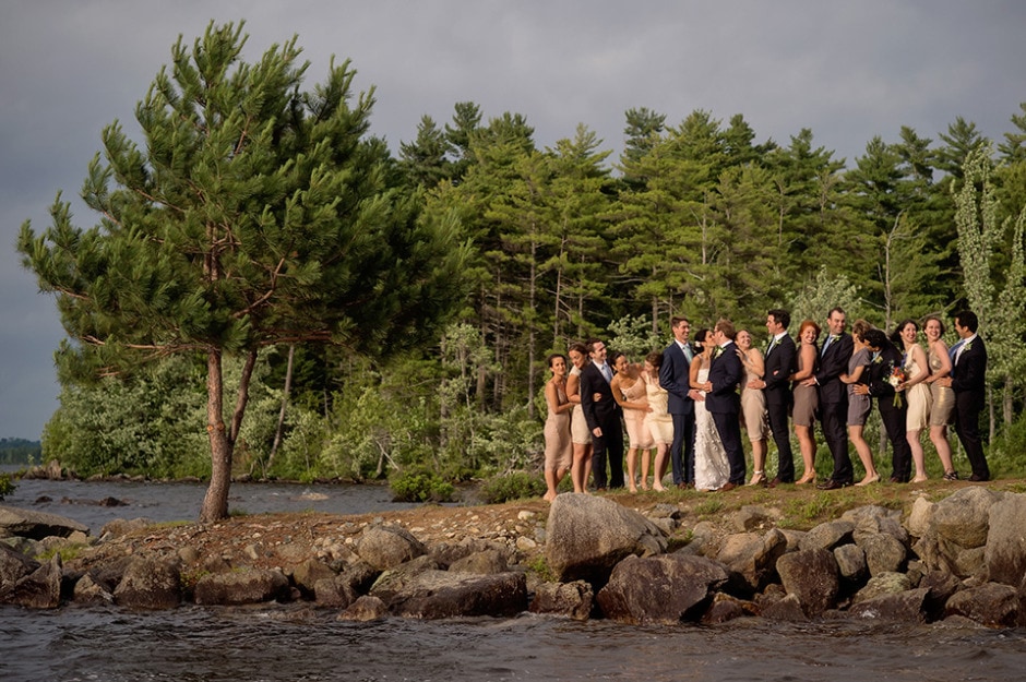 Maine Wedding Photographer NEOC 17