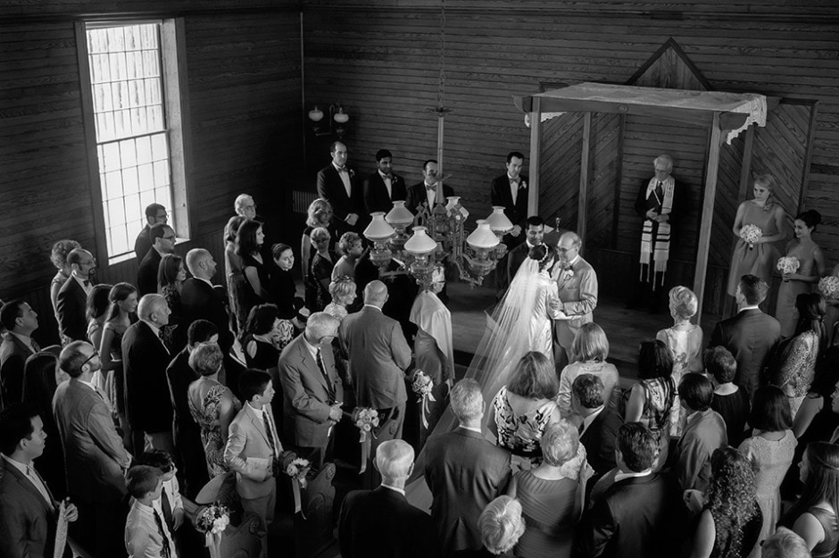 Woodstock Inn Wedding in Vermont 26