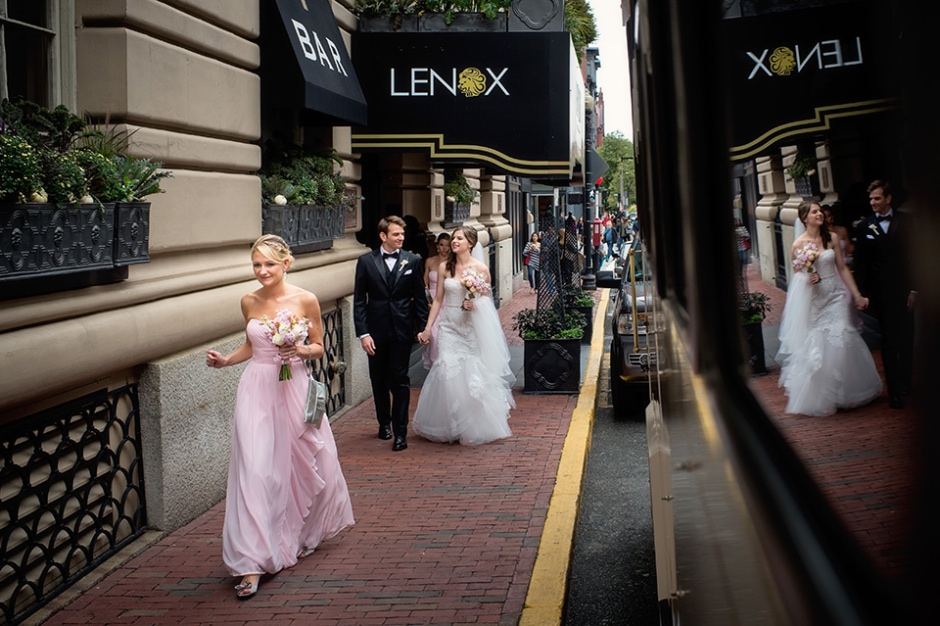 lenox hotel boston wedding 17