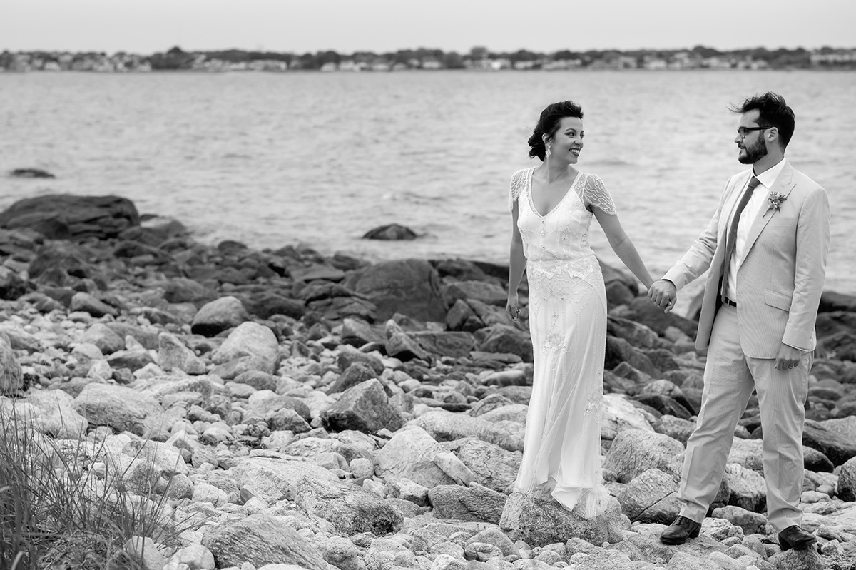 new england wedding photographer private residence 45