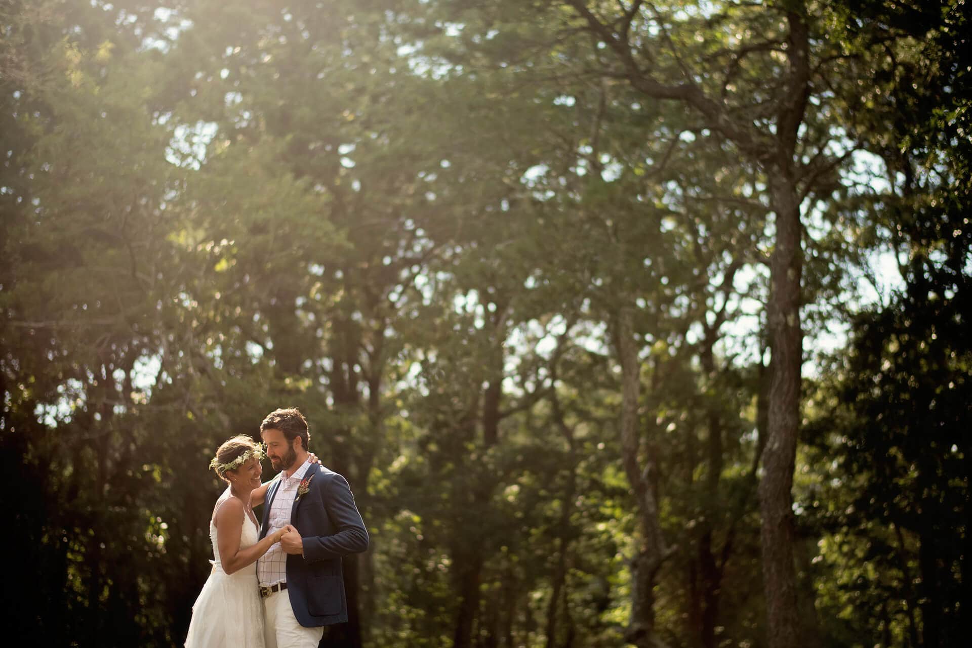 Cape Cod Private Residence Wedding 14