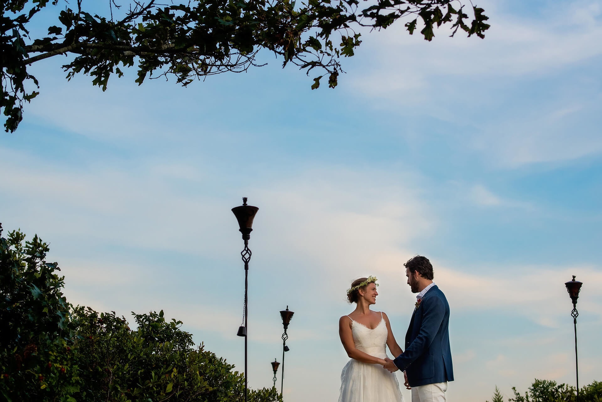 Cape Cod Private Residence Wedding 35