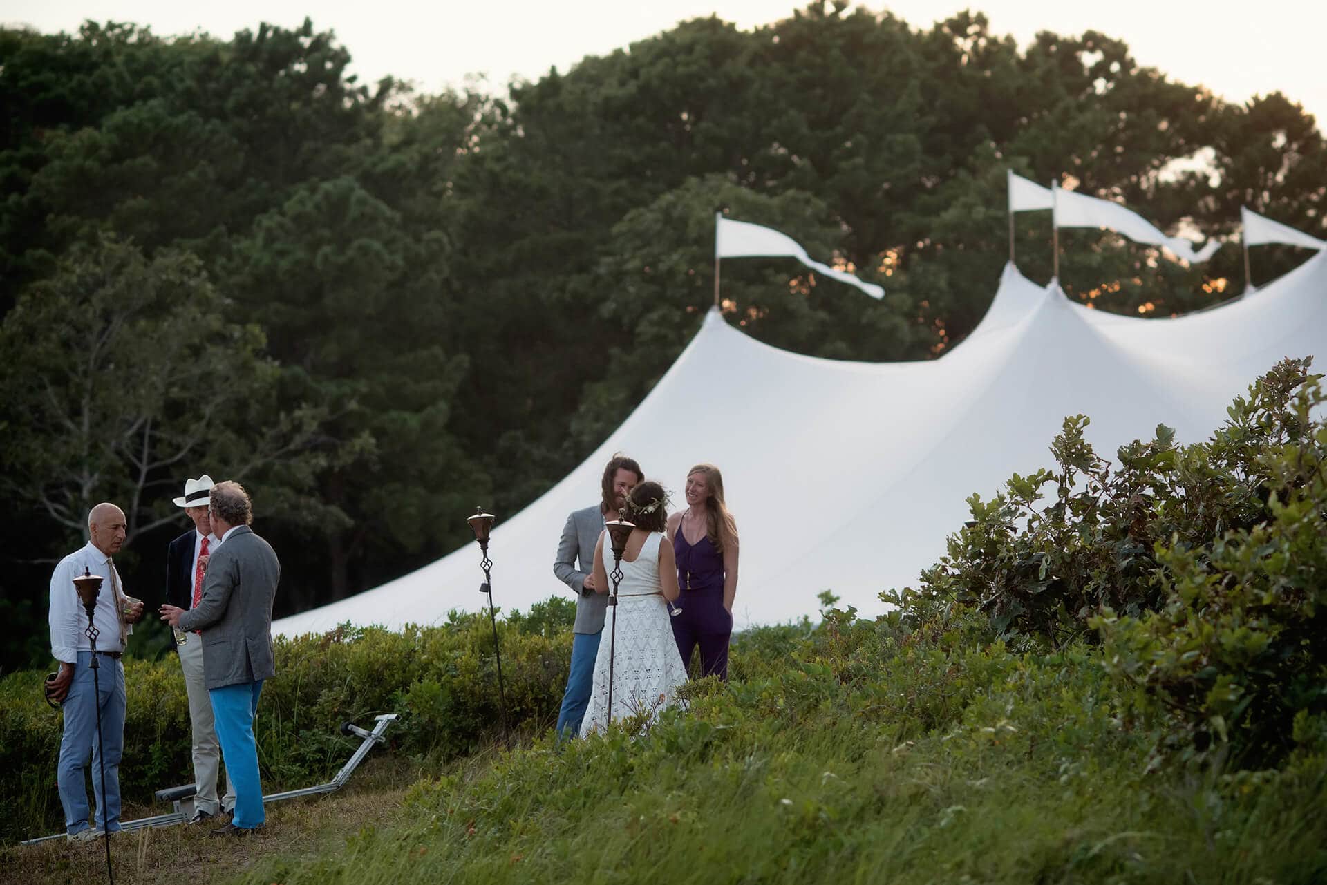 Cape Cod Private Residence Wedding 39