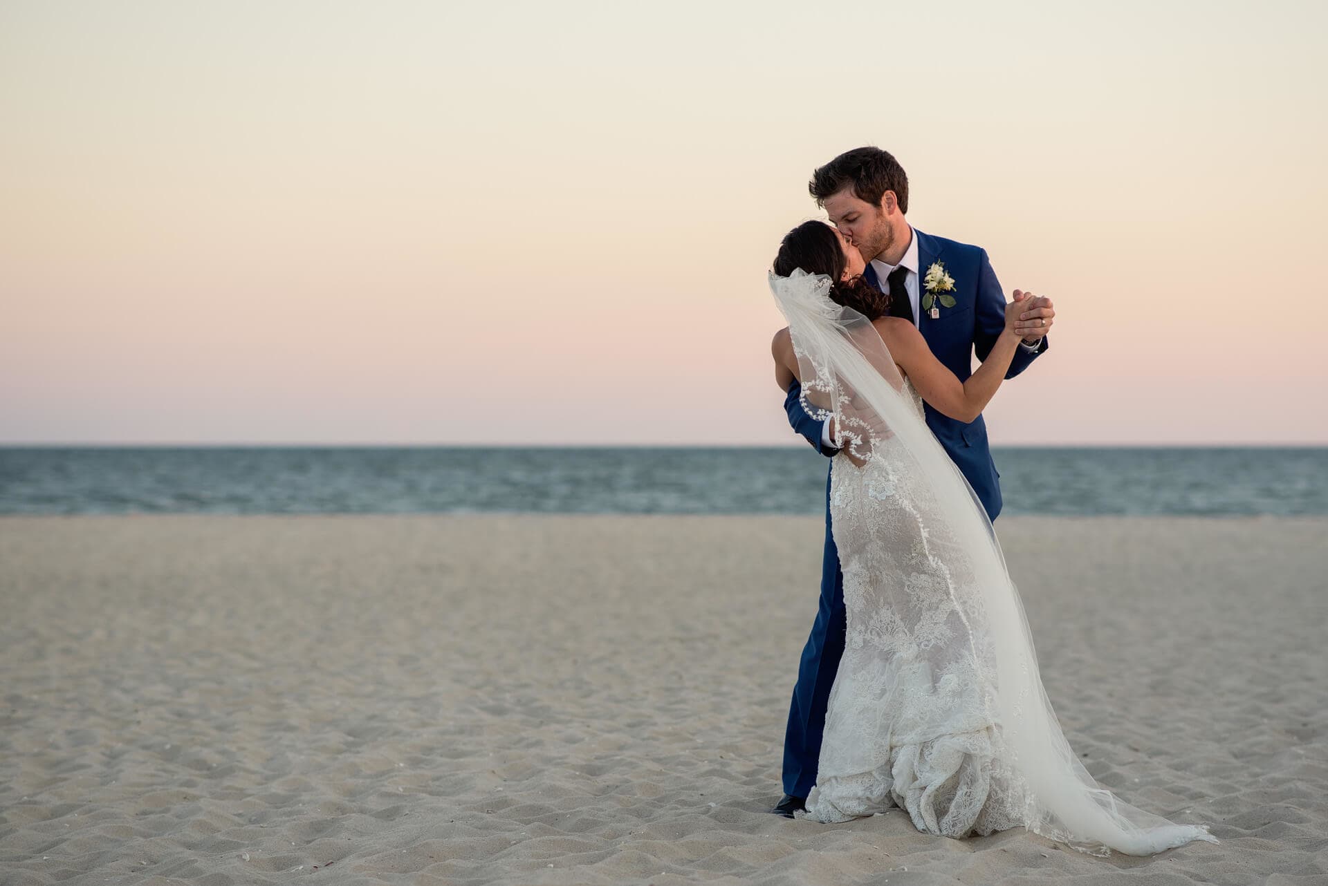 Wychmere Beach Club Wedding Photos Sneak Peek: Kadie & Allen