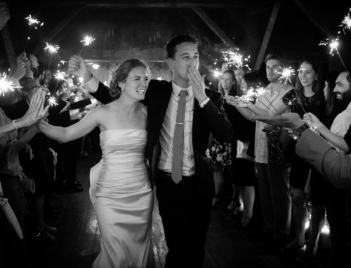 A Wedding Photographer’s Review of the Sony A9 Camera for Weddings